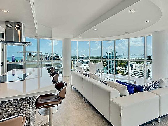 3rd image of 6301 Collins Avenue
