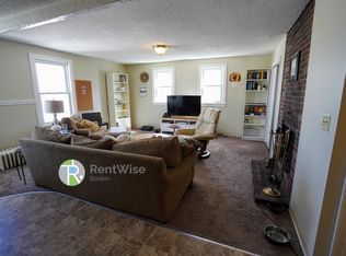 82 Robbins St #5, Waltham, MA 02453