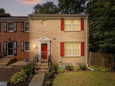 5460 Truxion Ct, Burke, VA, 22015