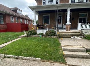 2128 Highland St, Reading, PA 19609
