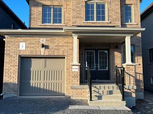 42 Ed Ewert Ave, Clarington, ON L1B 1G9