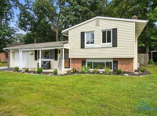 4814 N McCord Rd, Sylvania, OH 43560