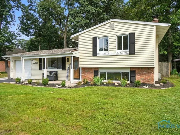 4814 N McCord Rd, Sylvania, OH 43560