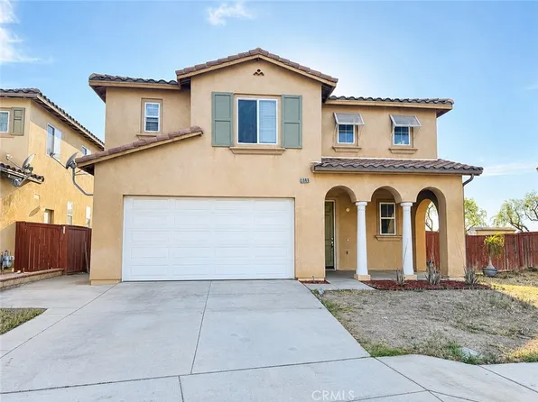 3980 Chardonnay Dr, Perris, CA 92571