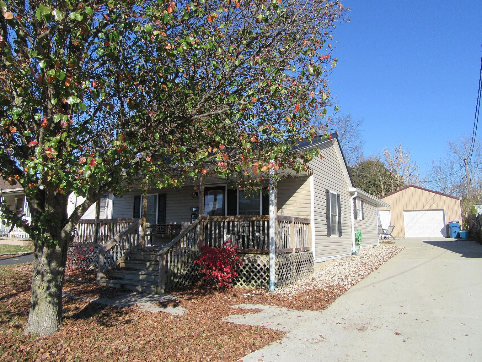 110 Marrs Ave, Lawrenceburg, KY 40342 MLS 23022523 Zillow