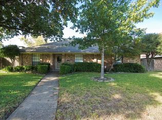1515 Summertree Ct, Richardson, TX 75082