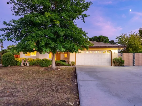 1808 Willowbank Ln, Paso Robles, CA 93446
