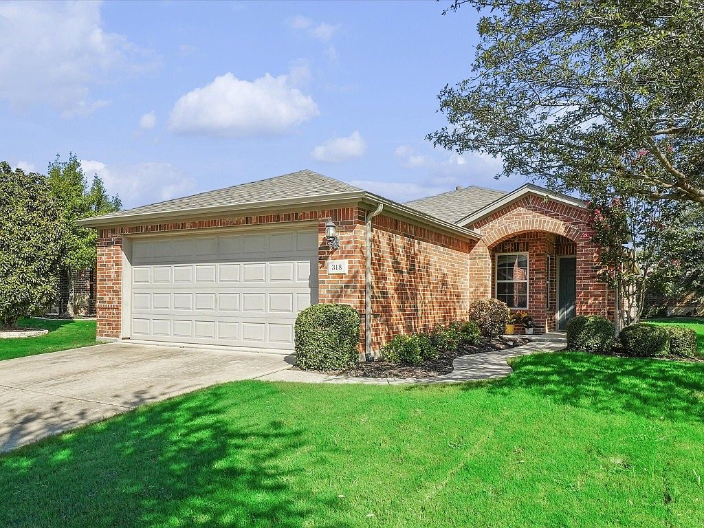 318 Oakland Hills Ln, Frisco, TX 75036 Zillow