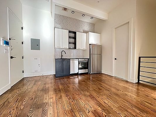 2nd image of 61 Malcolm X Blvd #1E