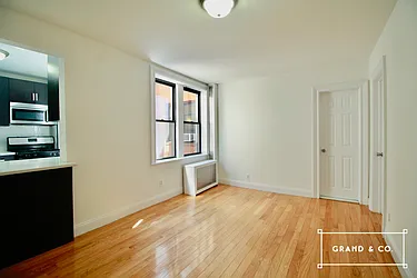 Rented by Grand & Co.