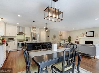 5885 Strawberry Ln, Shorewood, MN 55331