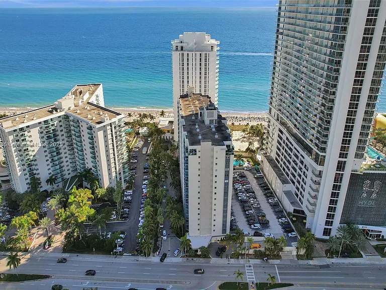 4001 S Ocean Dr #3L — Photo 44