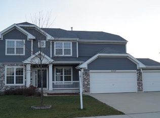 25127 Scott Dr, Plainfield, IL 60544