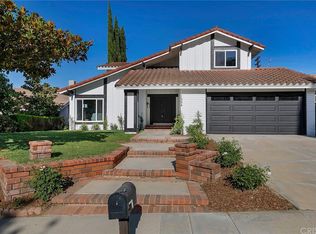 1354 Glenthorpe Dr, Diamond Bar, CA 91789