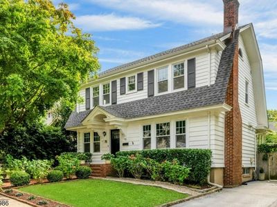 78 Massel Ter, South Orange, NJ, 07079