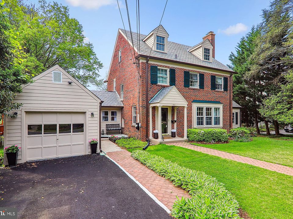 1510 Highland Dr, Silver Spring, MD 20910 Zillow