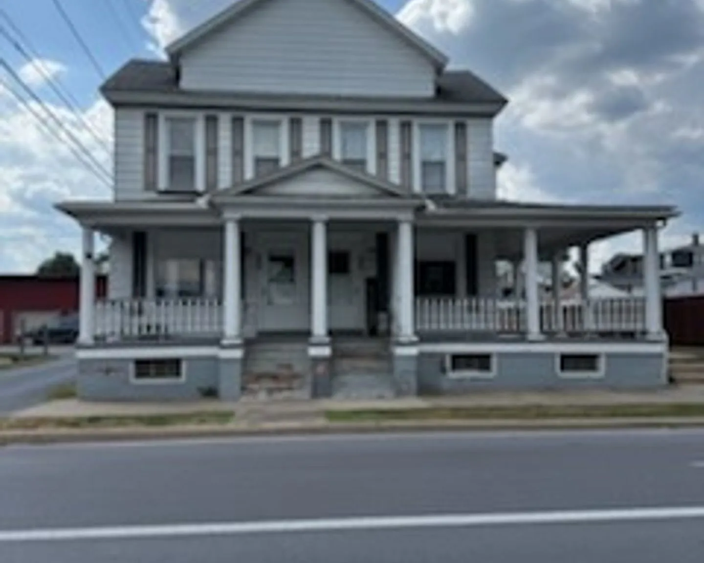 217-219 N. Henderson St. — Photo 1