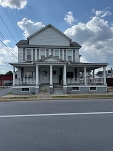 217-219 N Henderson St Photo 1