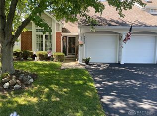 6755 Cedar Cove Dr, Centerville, OH 45459