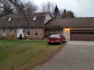 1075 North Lakeshore Road, Port Sanilac, MI 48469