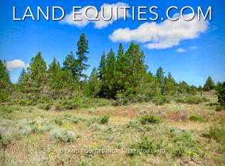 280911 Terril Dr, Beatty, OR 97621