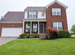 2103 Manning Pl, La Grange, KY 40031
