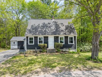 18 Wintergreen Drive, Gorham, ME, 04038