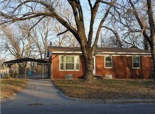 2456 N Somerset Ave, Wichita, KS 67204