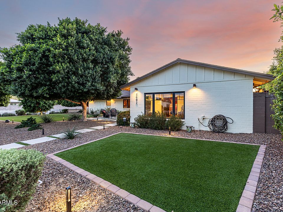 2602 N 20TH Avenue, Phoenix, AZ 85009 | MLS #7006693 | Zillow