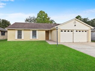 7418 Ridgeberry Dr, Houston, TX 77095