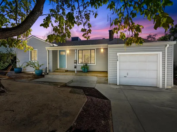 219 Dean Way, Folsom, CA 95630