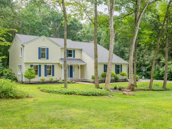 56 Hunting Hills Drive, Southington, CT 06489