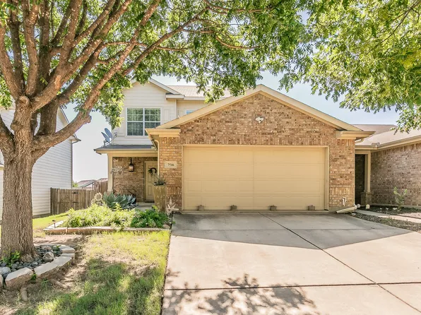7516 Lazy Spur Blvd, Fort Worth, TX 76131