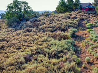 25000 Jacaranda Dr, Tehachapi, CA 93561