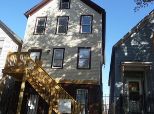 1913 N Mozart St #3, Chicago, IL 60647