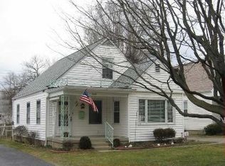 4524 Stratford Ave, Indianapolis, IN 46201