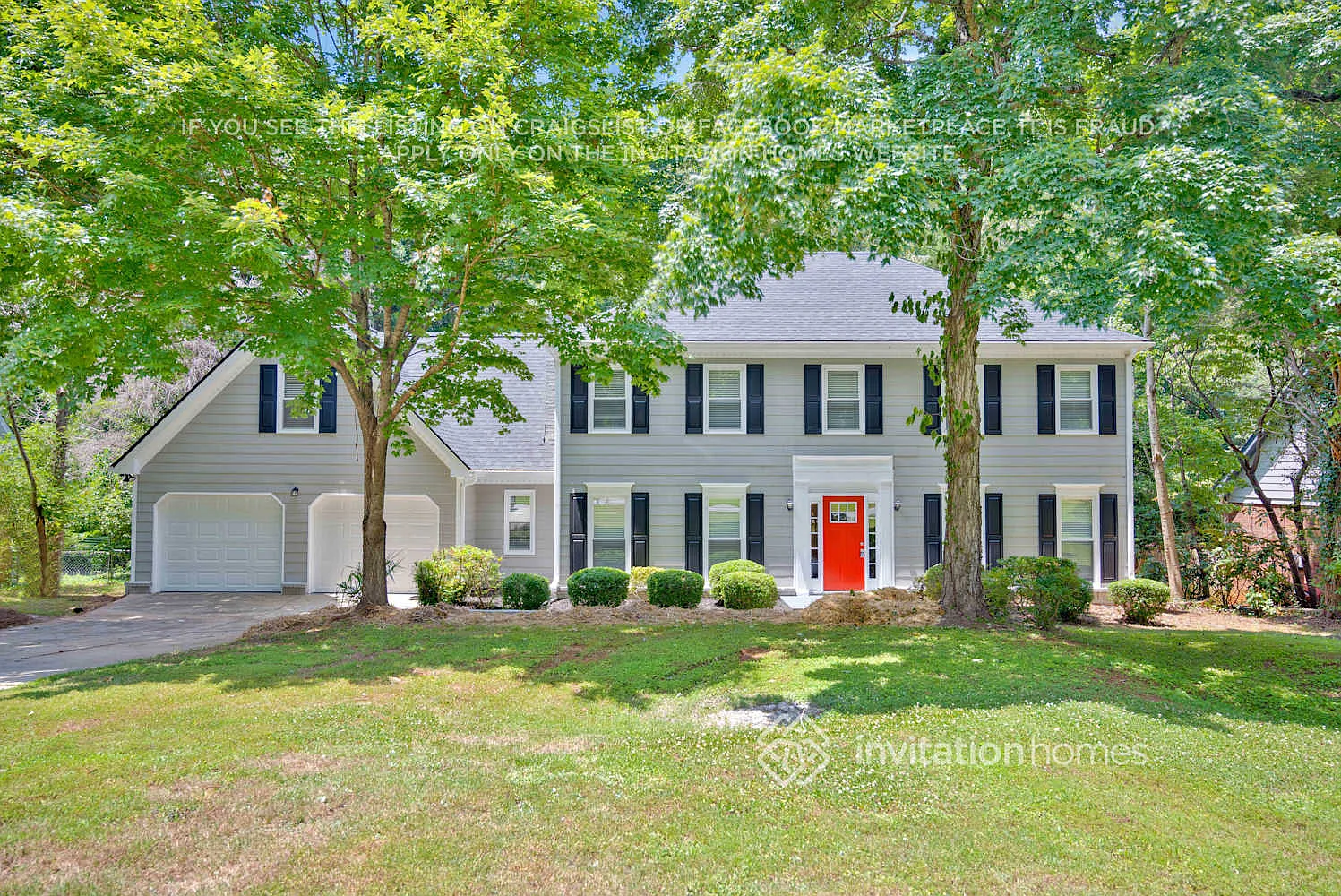 3031 Deanna Way Lawrenceville, GA 30044 — Photo 3