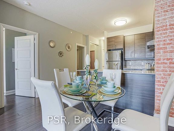 5th image of 8228 Birchmount Rd #605