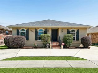 2505 N Atlanta St, Metairie, LA 70003