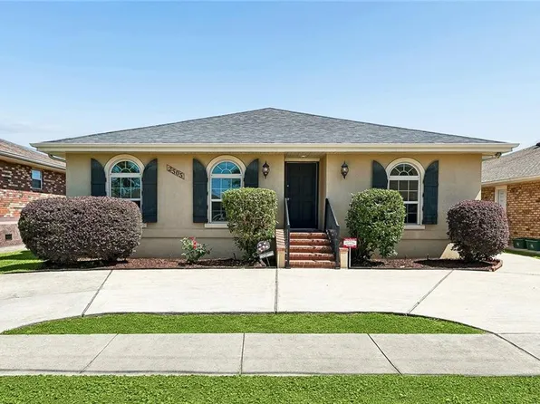 2505 N Atlanta St, Metairie, LA 70003