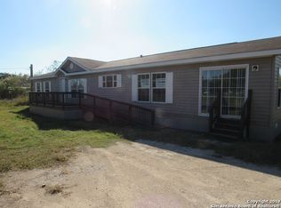 13985 Dubose Rd, Atascosa, TX 78002