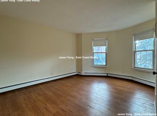 70 S Huntington Ave #7015, Jamaica Plain, MA 02130