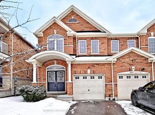 41 Big Hill Cres, Vaughan, ON L6A4S1