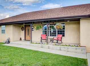 215 Palmer Ave, Poncha Springs, CO 81242