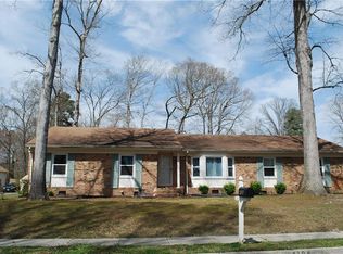 4108 Emberhill Ln, Chesapeake, VA 23321