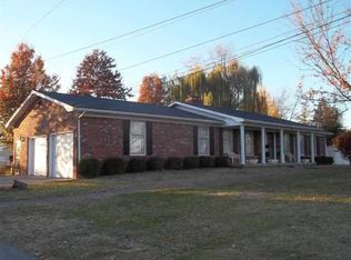 4325 S Wilson Rd, Elizabethtown, KY 42701
