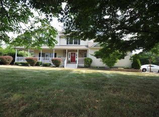 2265 Blansing Rd, Wall Township, NJ 08736