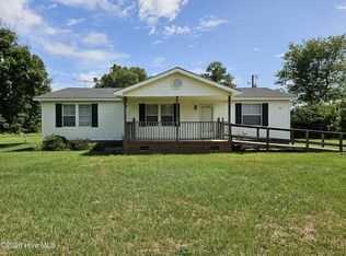 4025 Beulah Road, Clinton, NC 28328