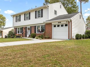 3245 Brookbridge Rd, Virginia Beach, VA 23452