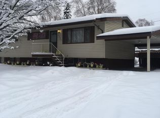 2080 Campbell Pl, Anchorage, AK 99507